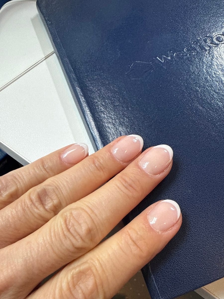 Brillante Nails Spa