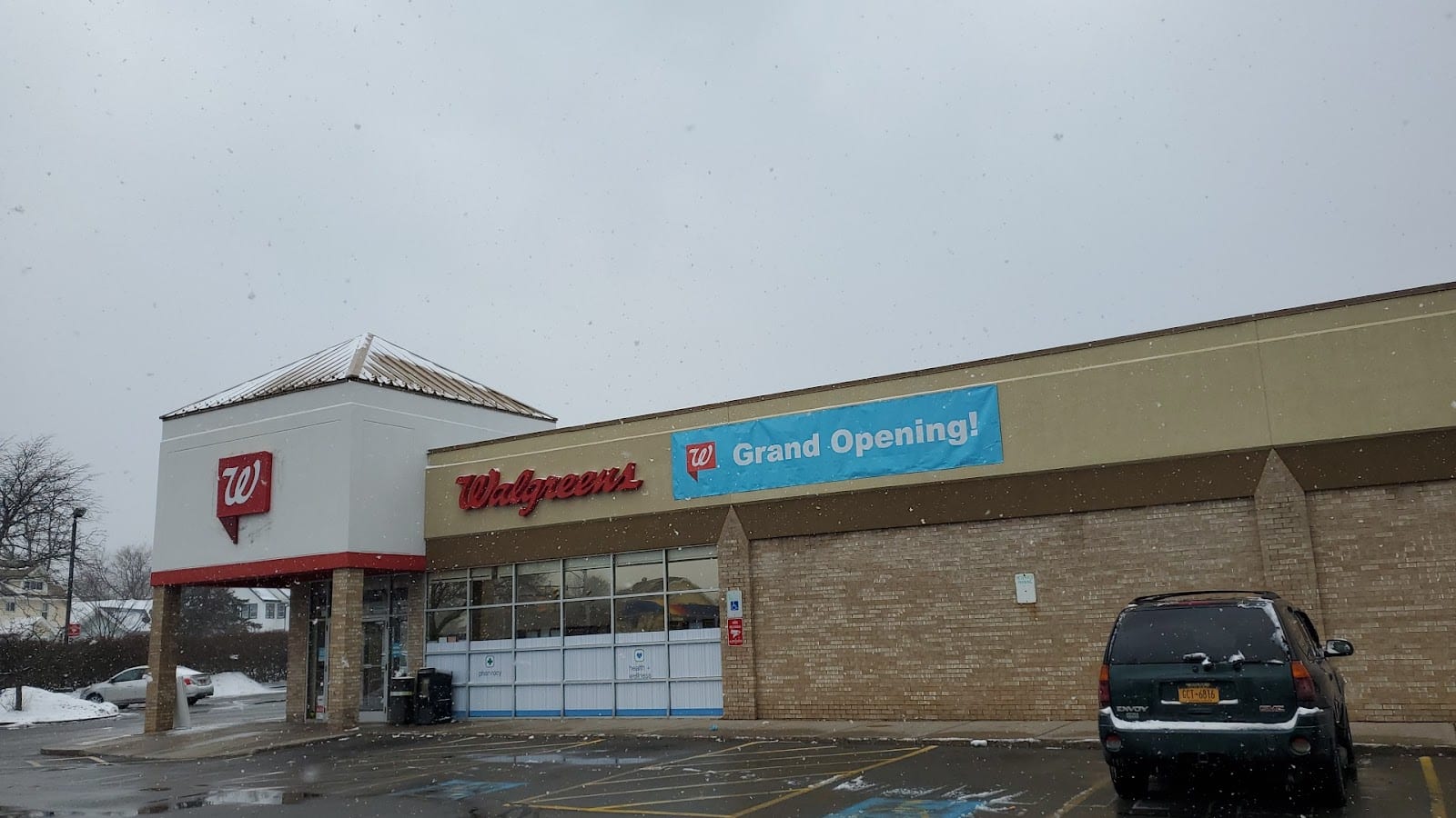 Walgreens Pharmacy, photo 2