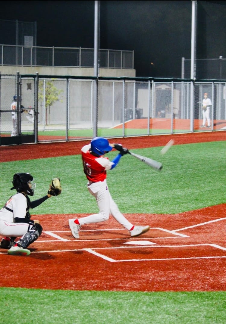 PitcherPerfect Baseball Academy