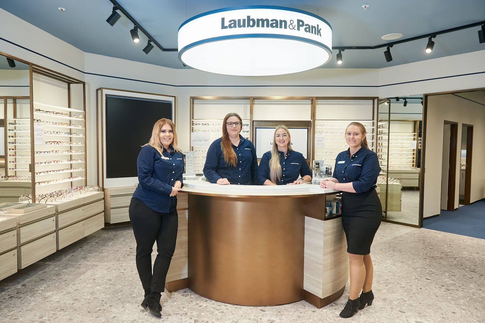 Laubman & Pank Mackay Canelands