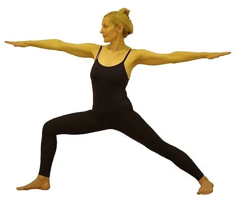 Anya Yoga Norwich, photo 4