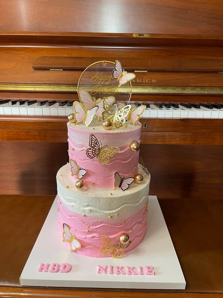 Melis_Cake_, photo 3