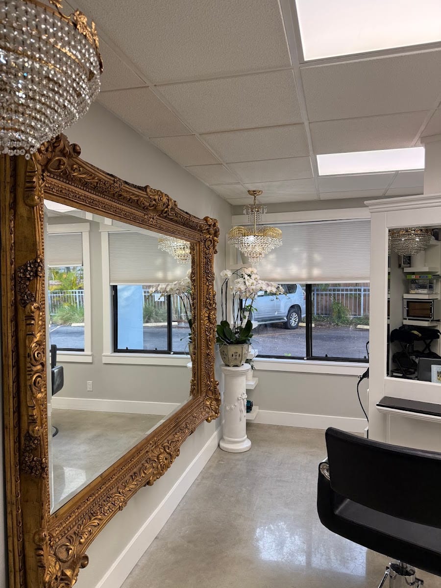 JFlo Hair Salon, photo 3
