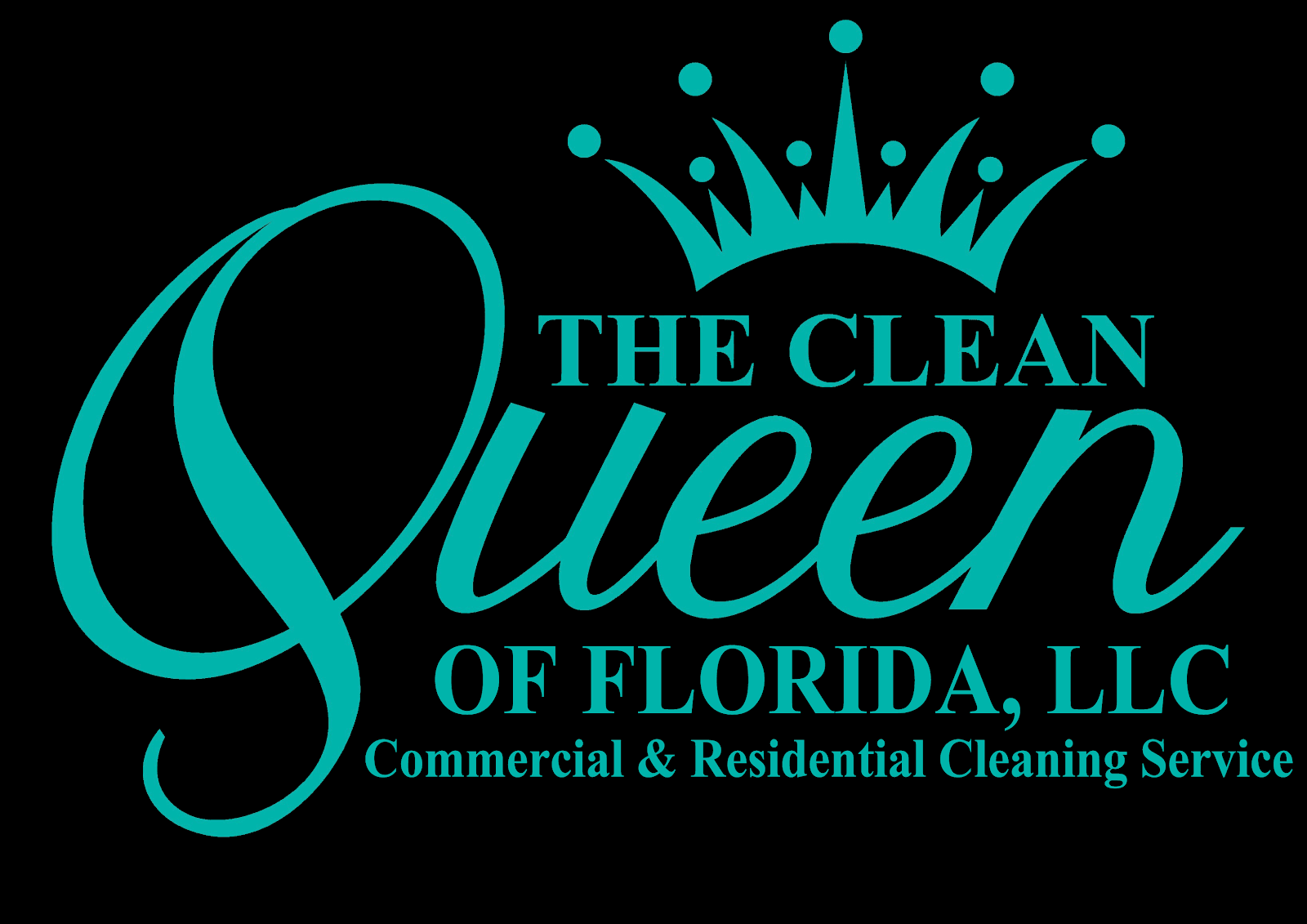 The Clean Queen Of Florida, LLC