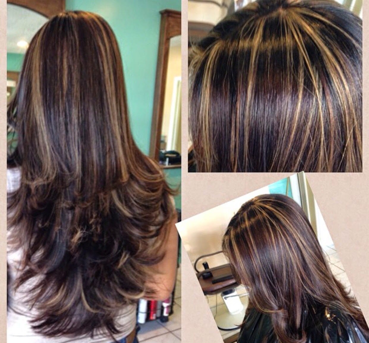 Salon Bella, photo 3