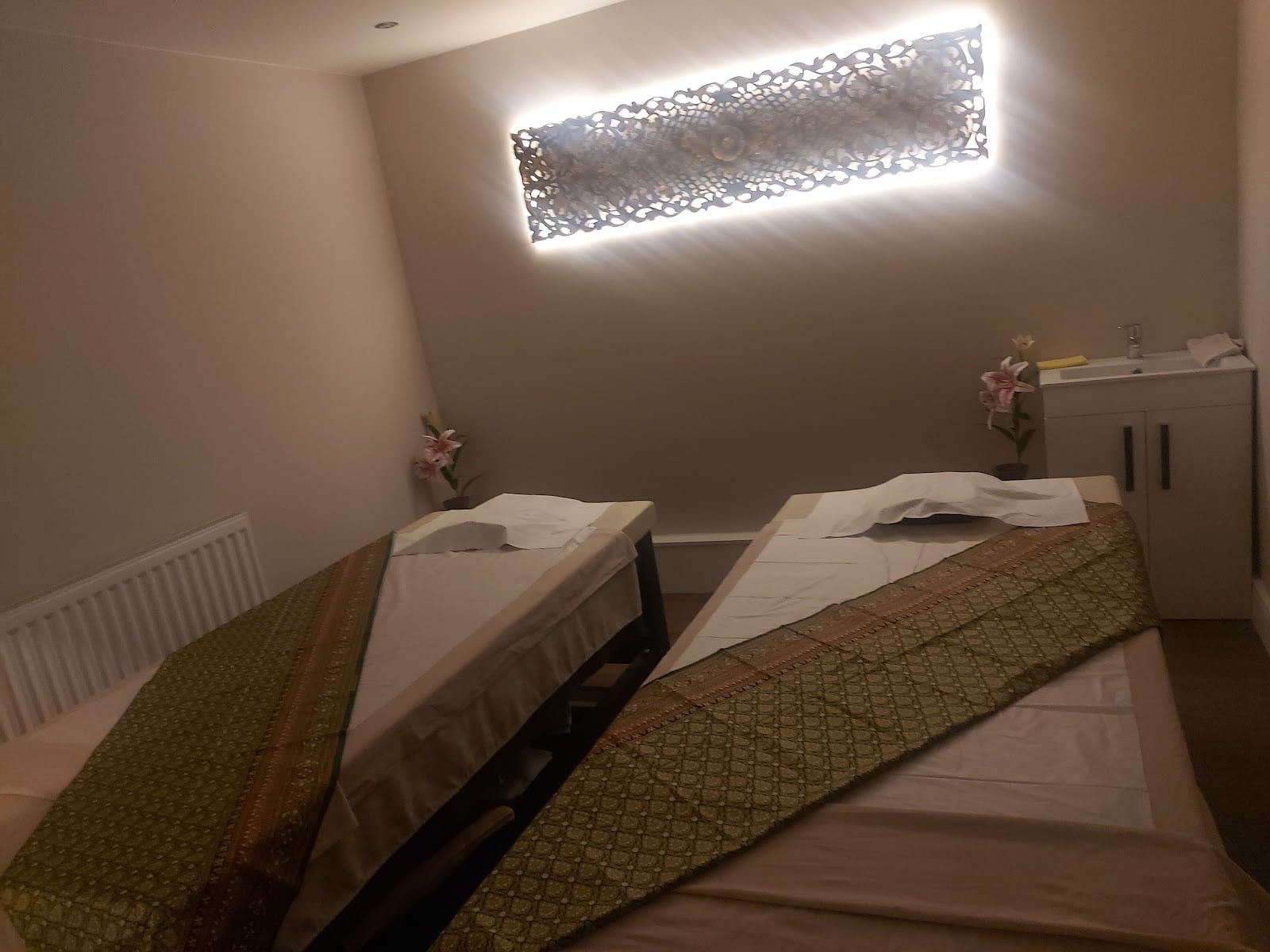 Noree168 Thai Spa