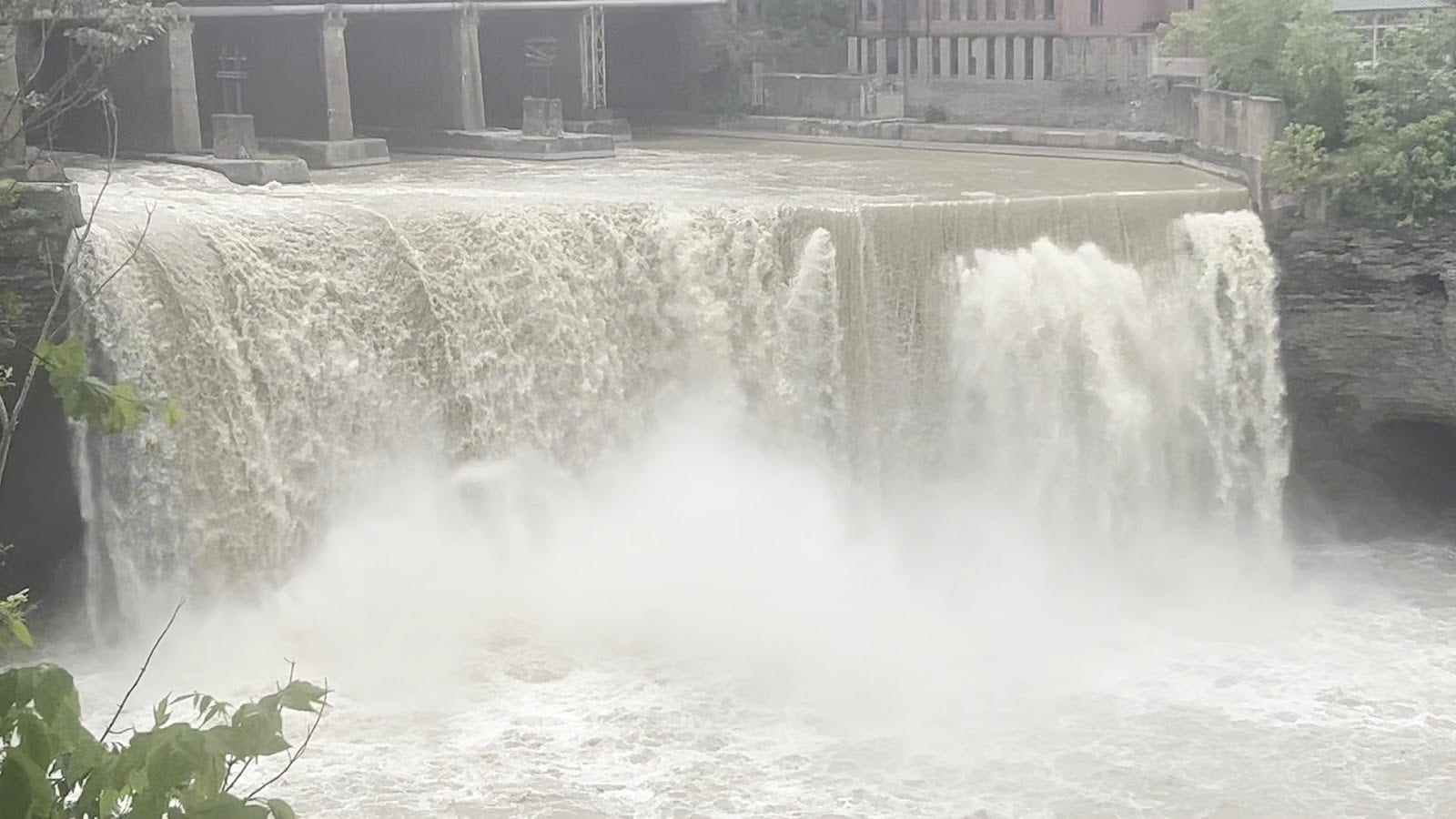 High Falls Terrace Park, photo 2