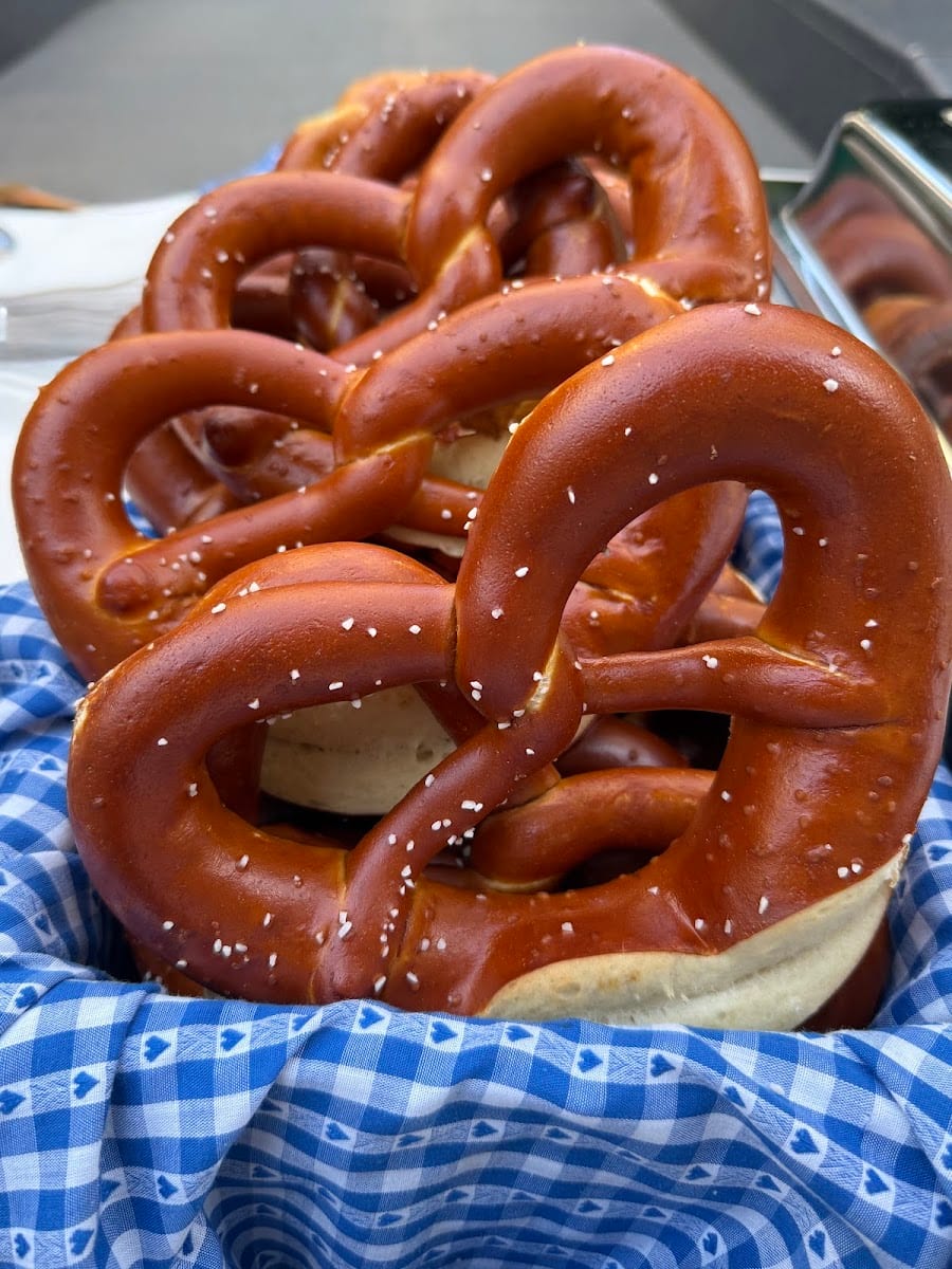 Biergarten