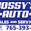 Jossy's Auto