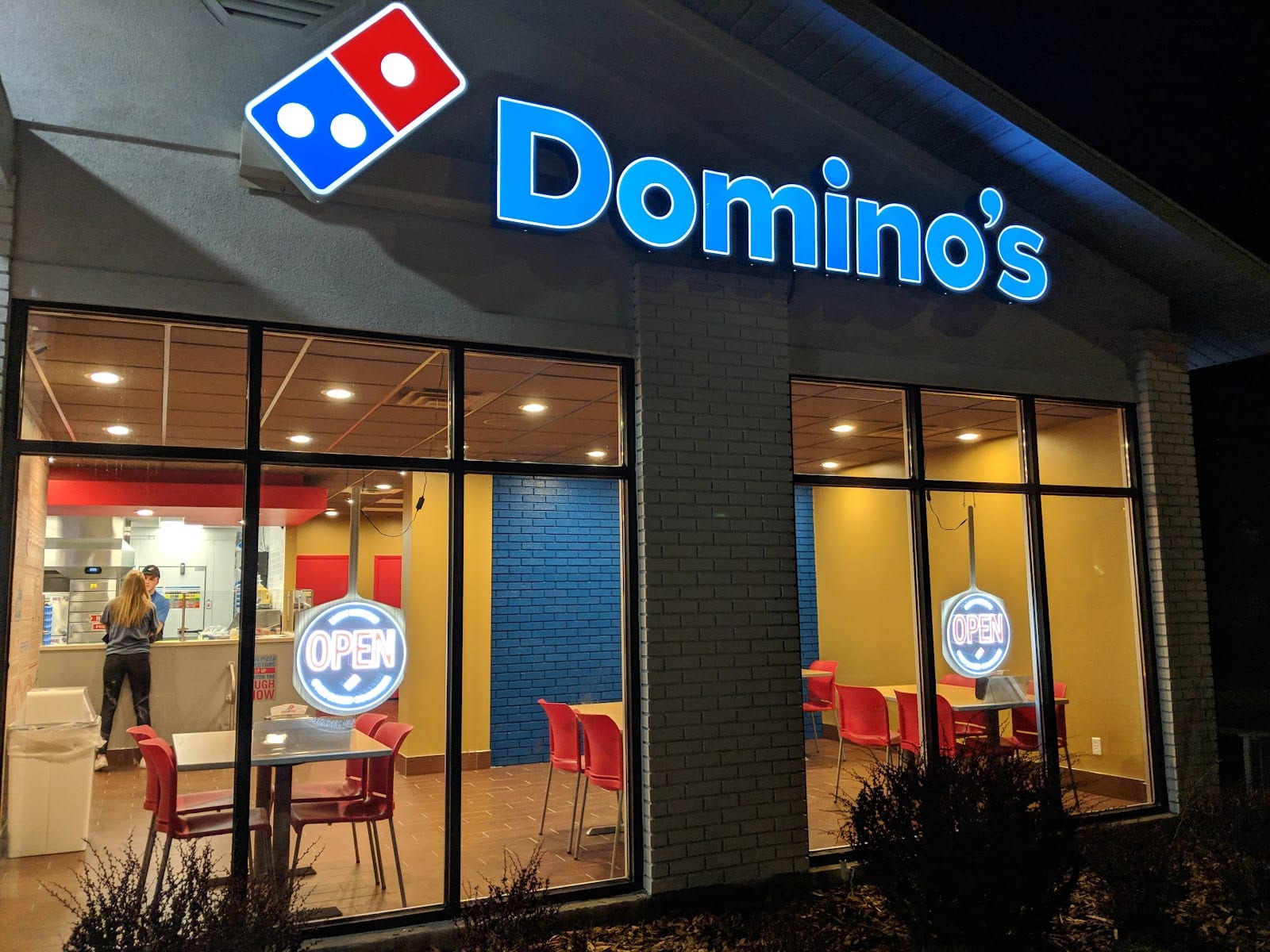 Domino's Pizza, photo 2