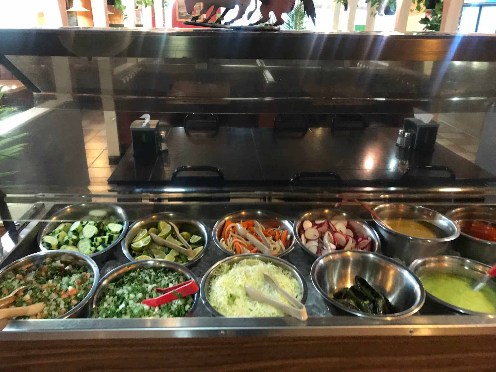 El Jaripeo Grill Mexican Food, photo 4