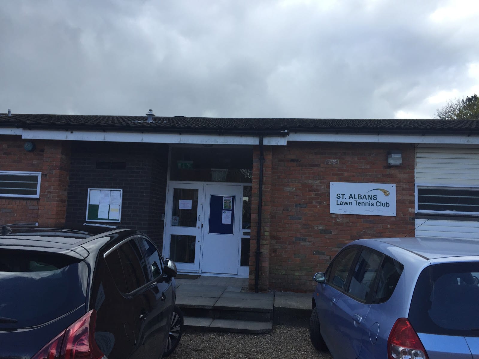 St Albans Tennis Club