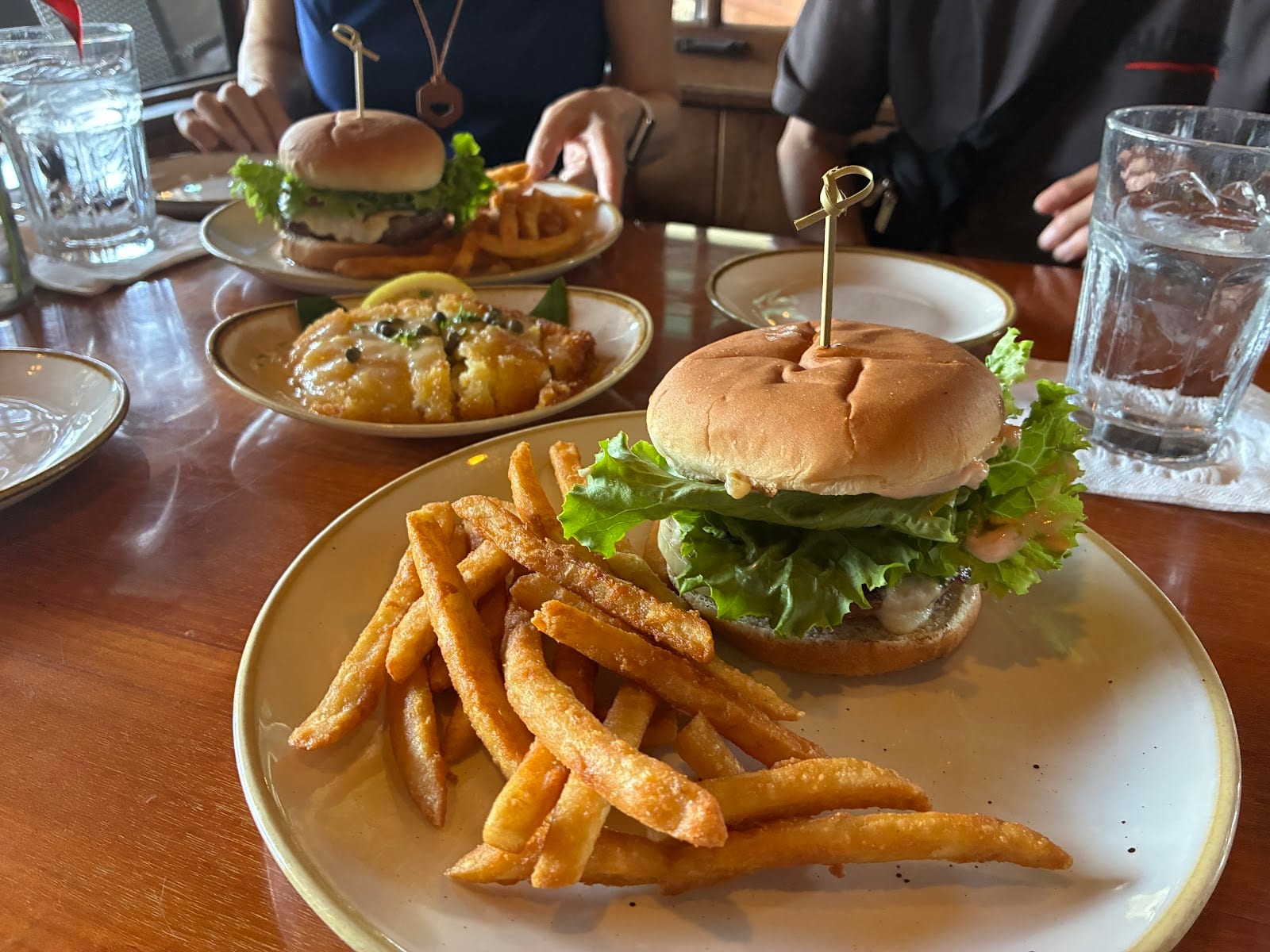 Buzz's Original Steak House, photo 2