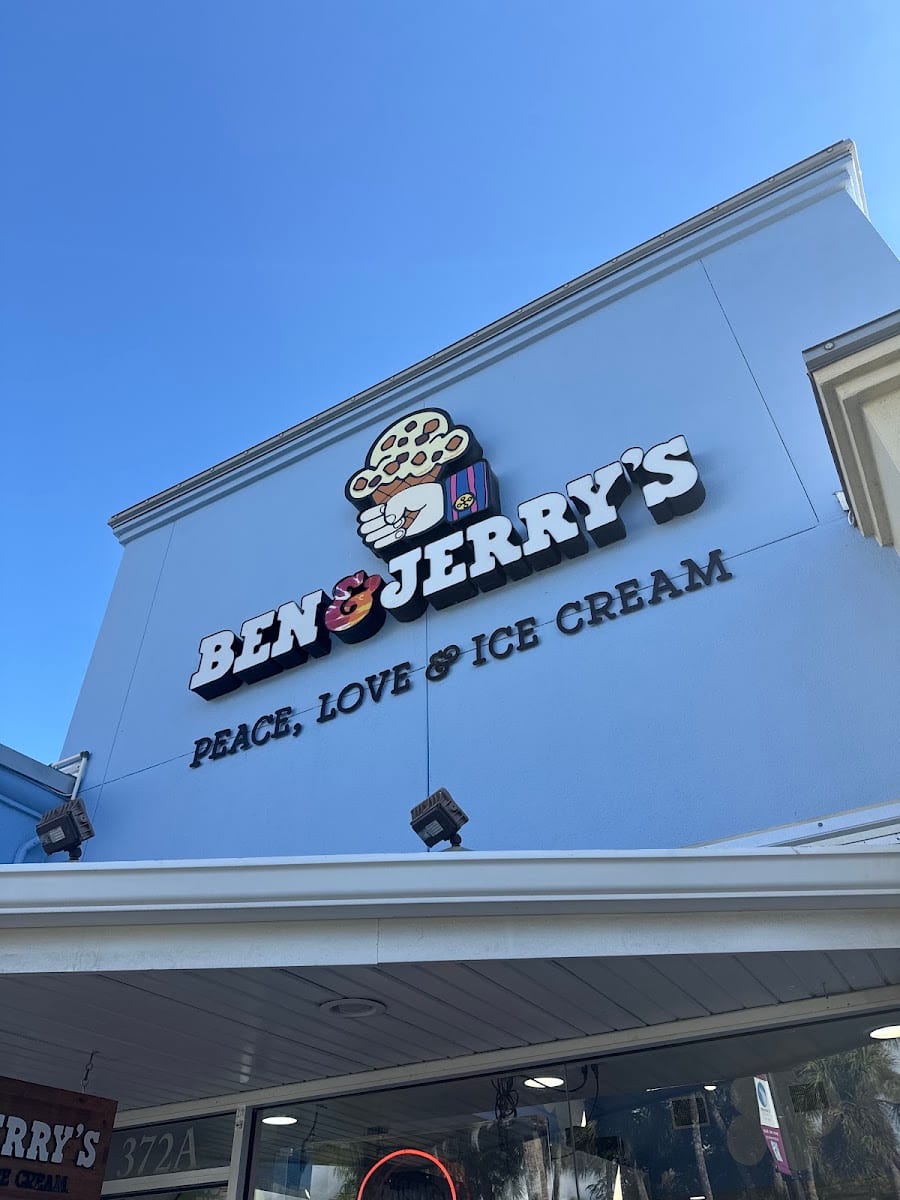 Ben & Jerry’s, photo 2