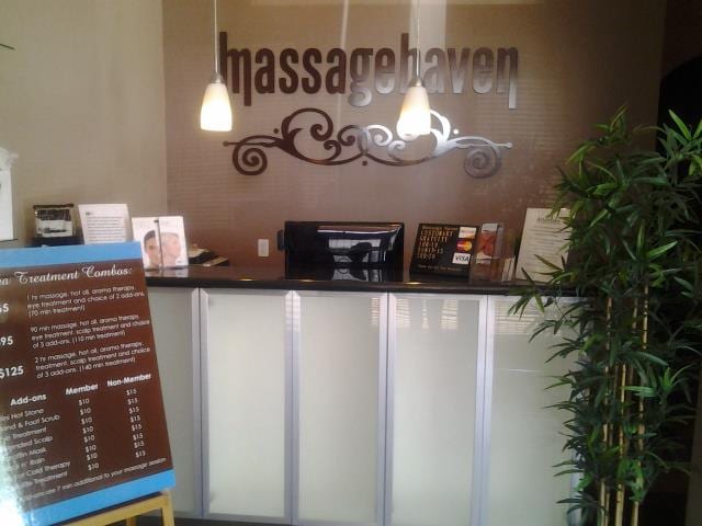 Massage Haven