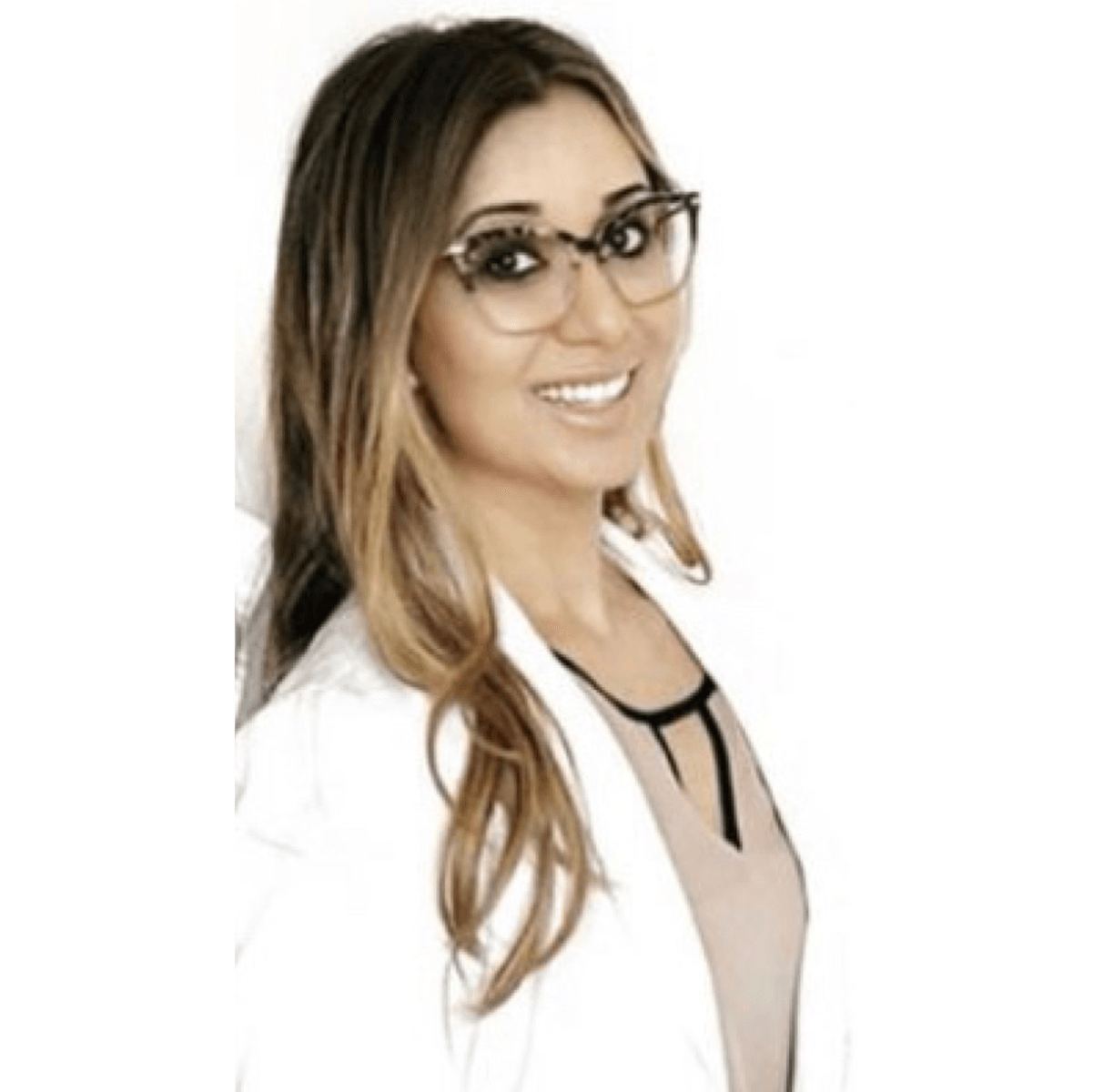Veera Patel, OD - Annapolis Eye Doctor