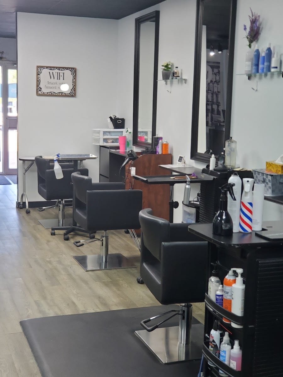 RoKa Hair Design, photo 2