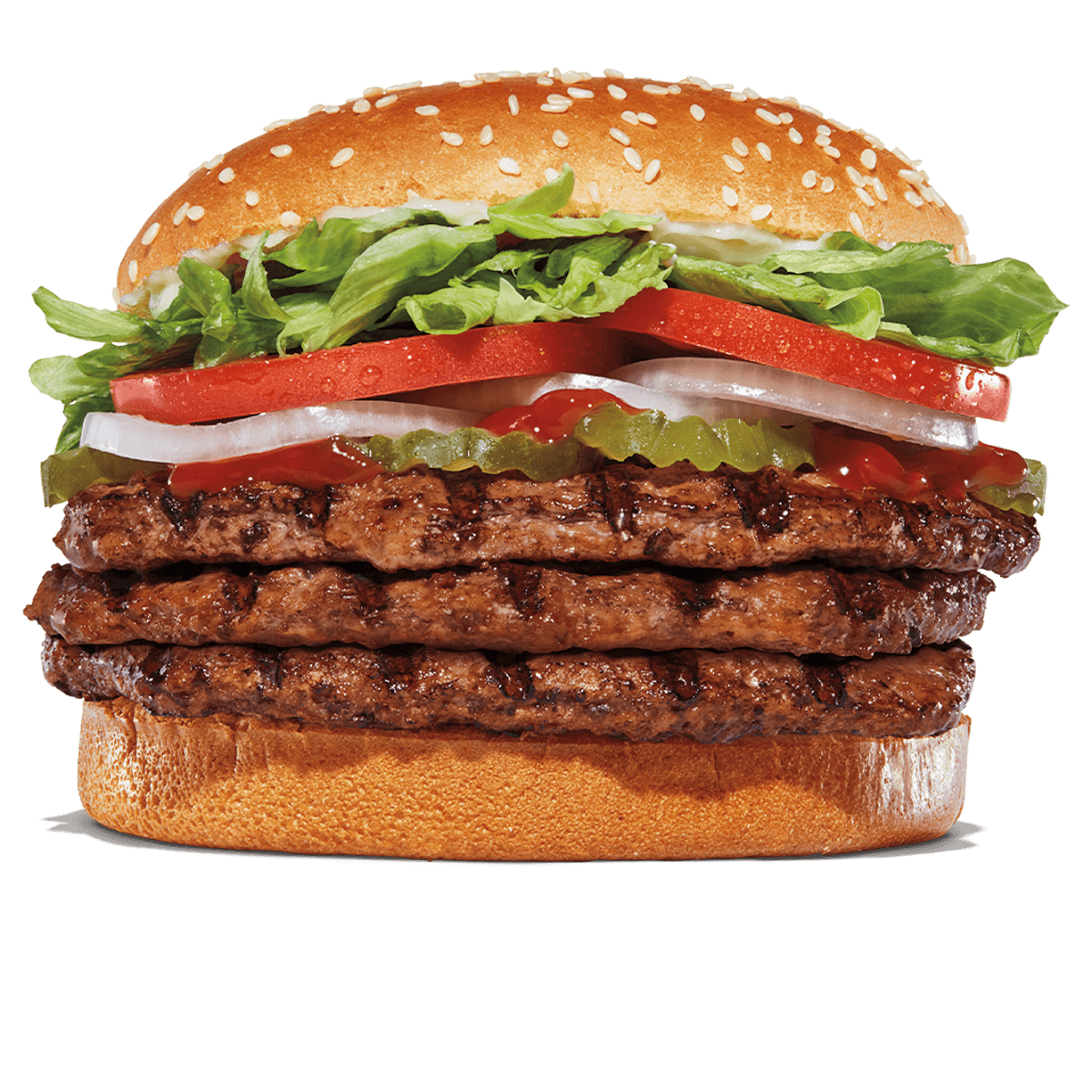 Burger King, photo 4