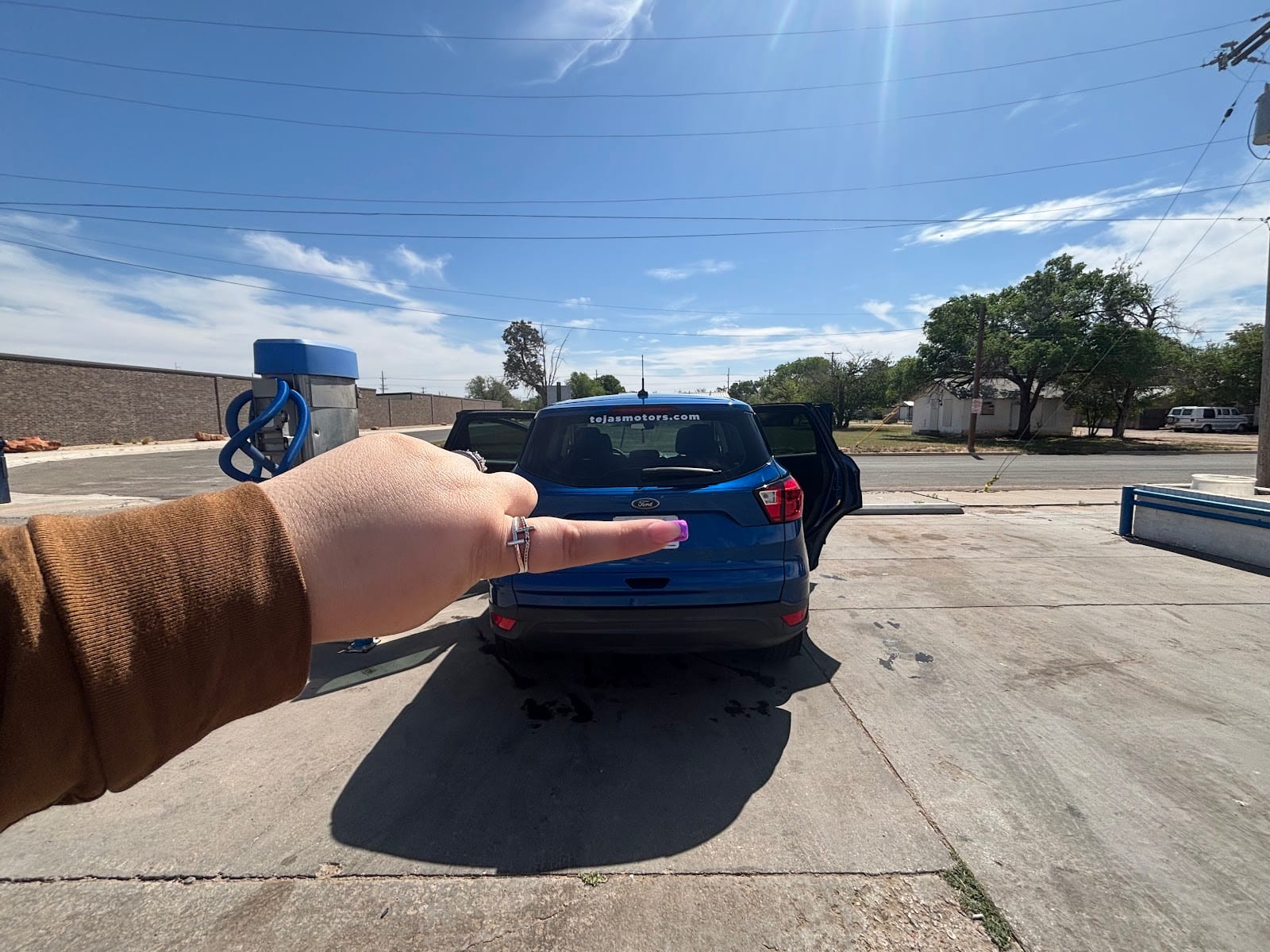 Sudsy Springs Car Wash #1, photo 3
