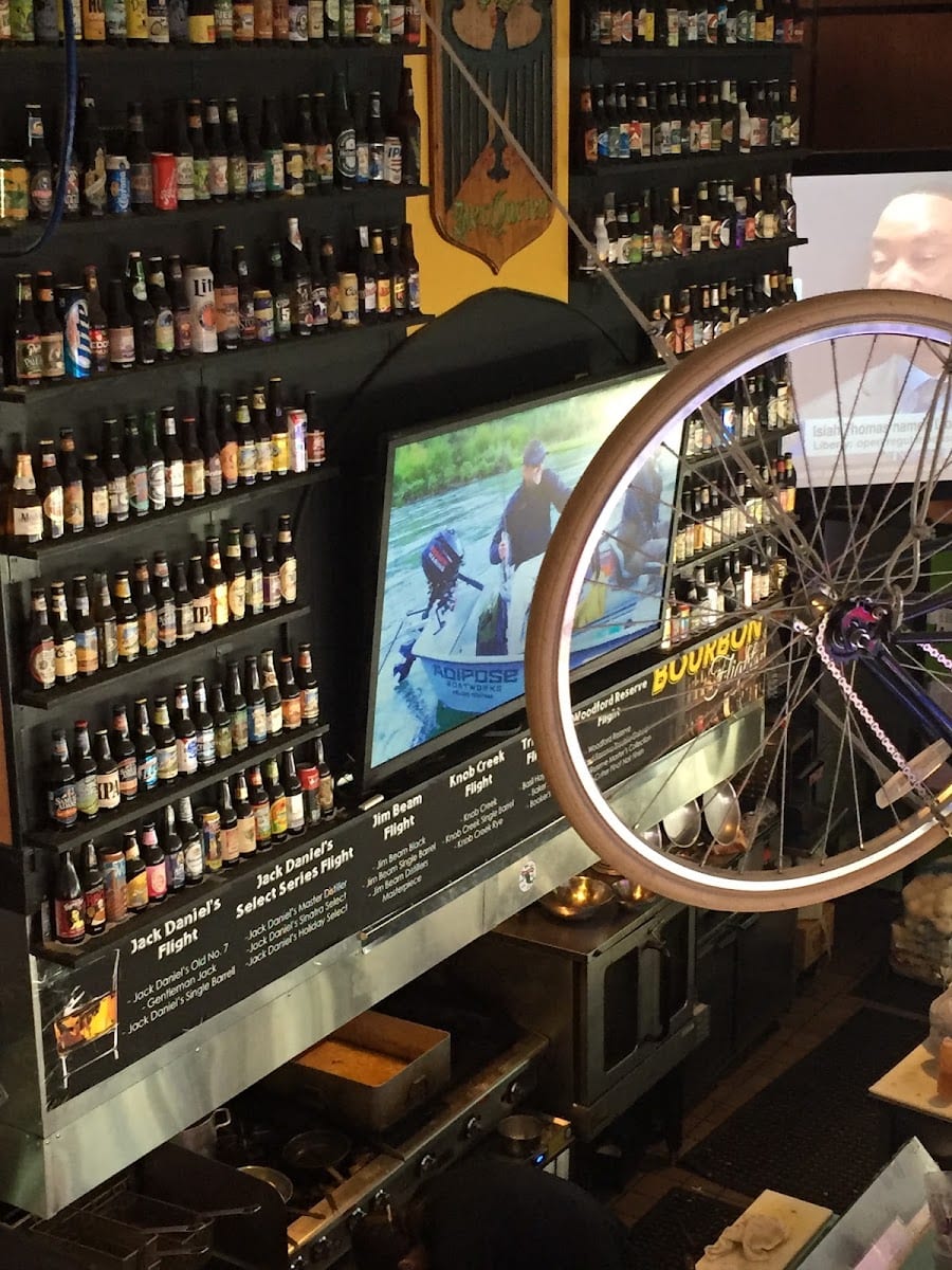 Loda Bier Garten, photo 2