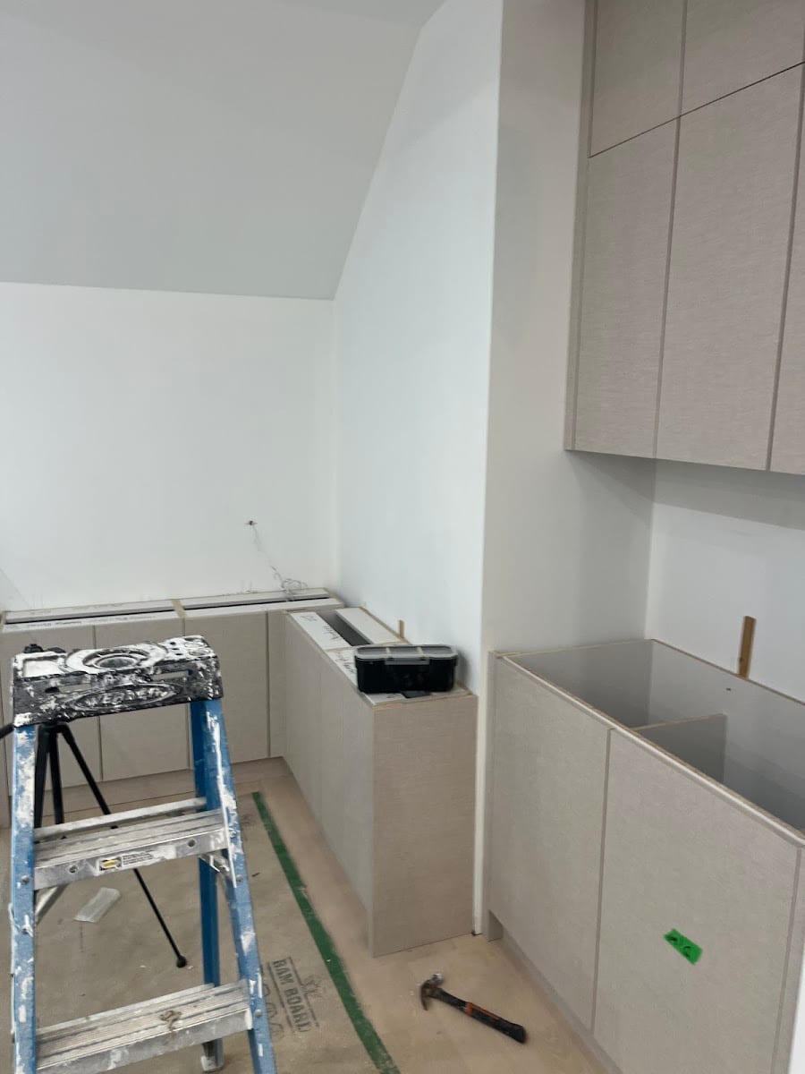 Mojtaba Handyman Services, photo 3
