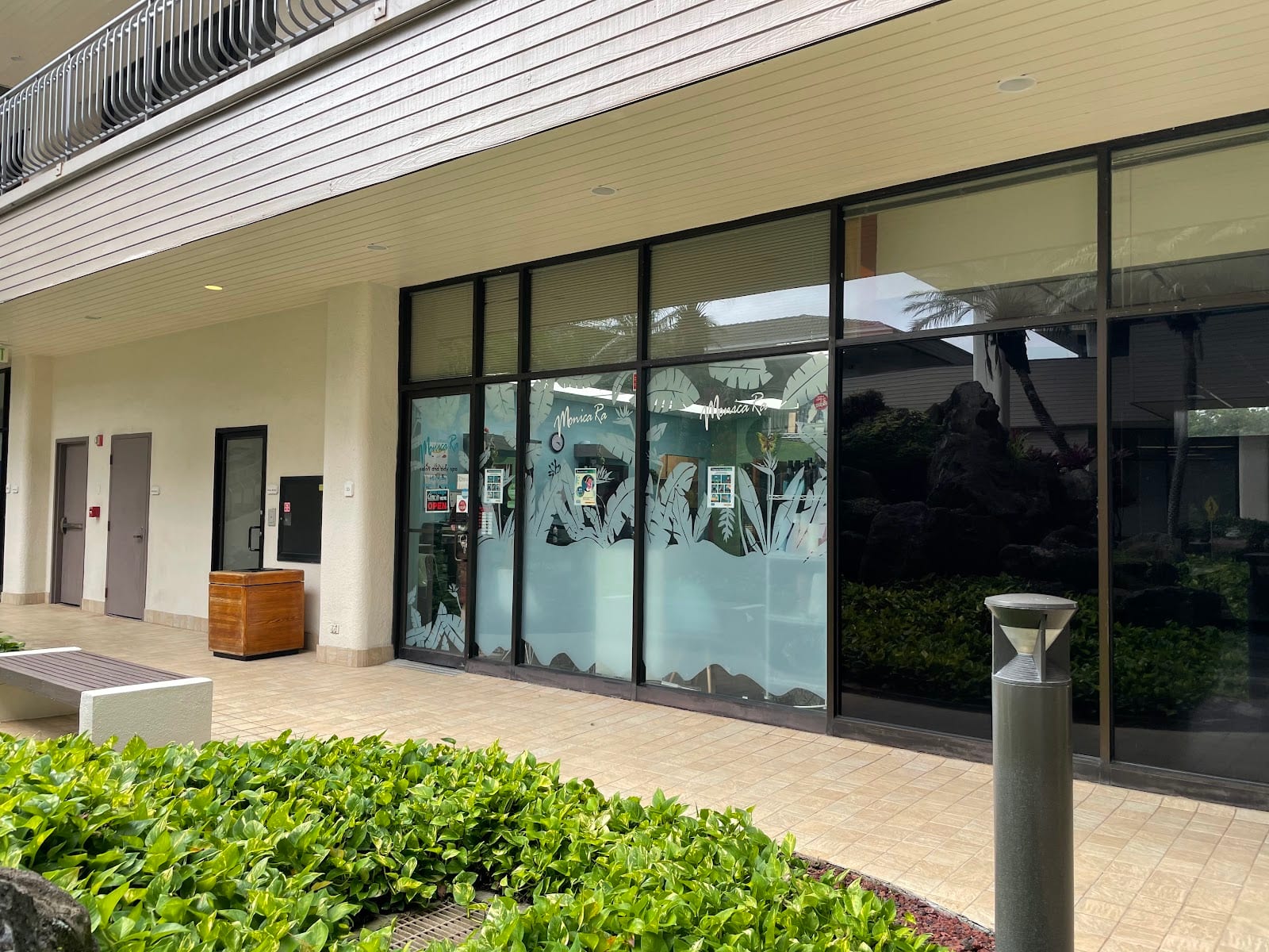 Monica's Ra Salon & Day Spa