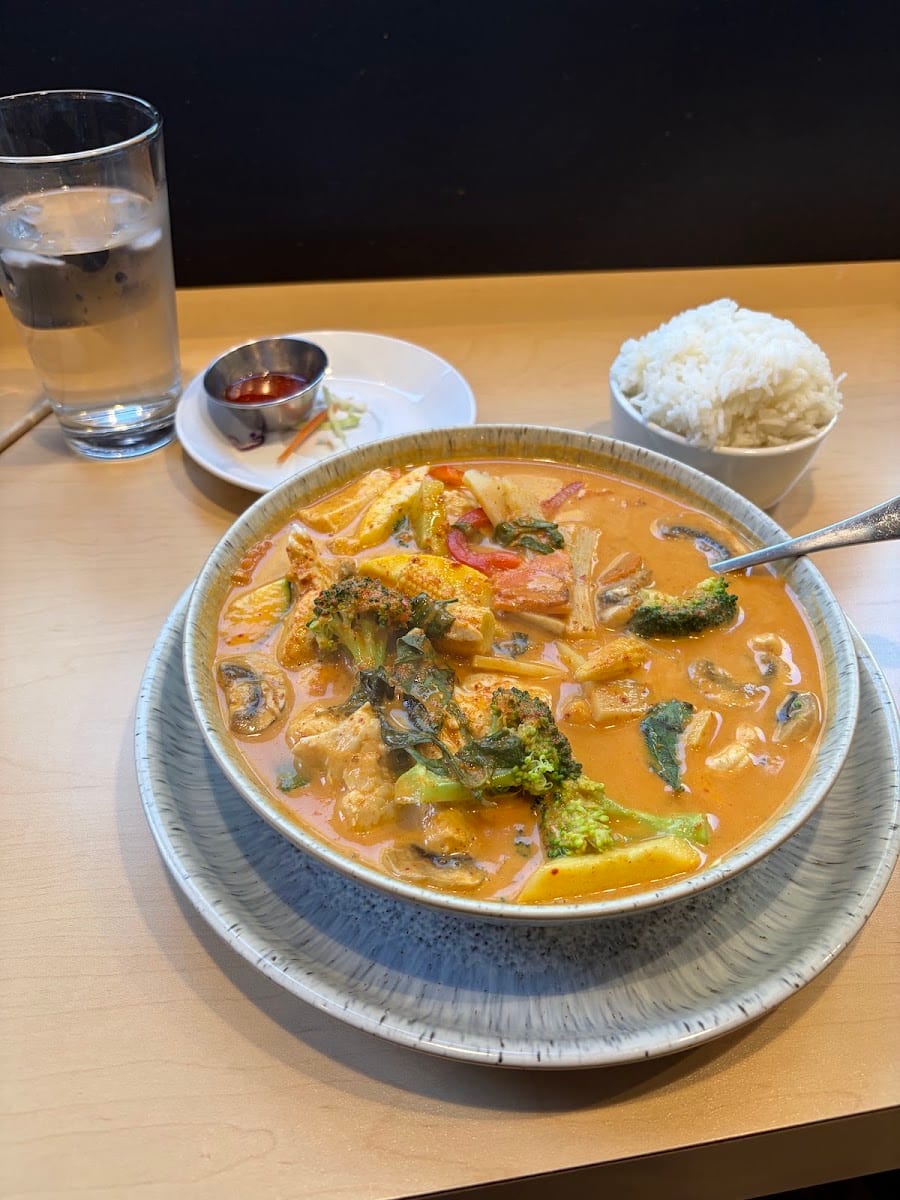 Khong Thai Cuisine, photo 3