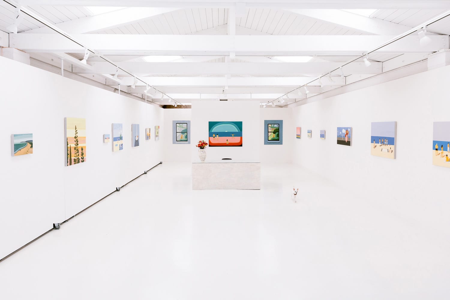 Chandler Gallery, photo 2