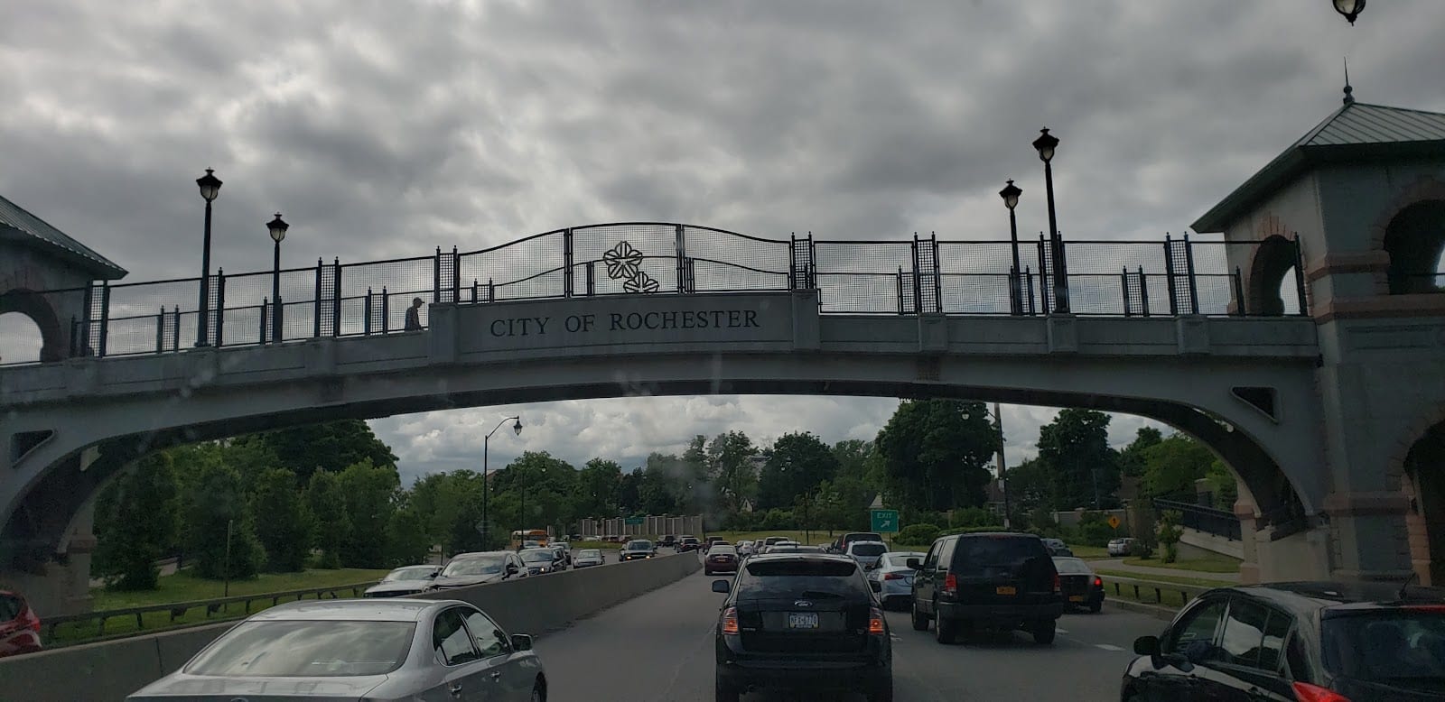 Rochester Management Inc
