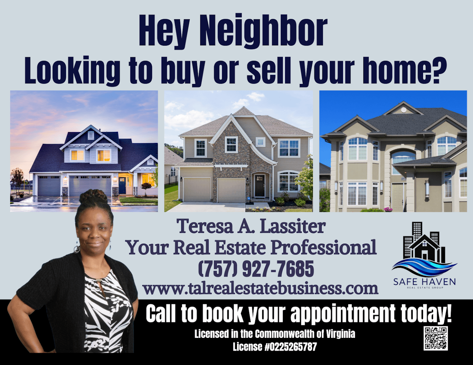 TAL Real Estate Business