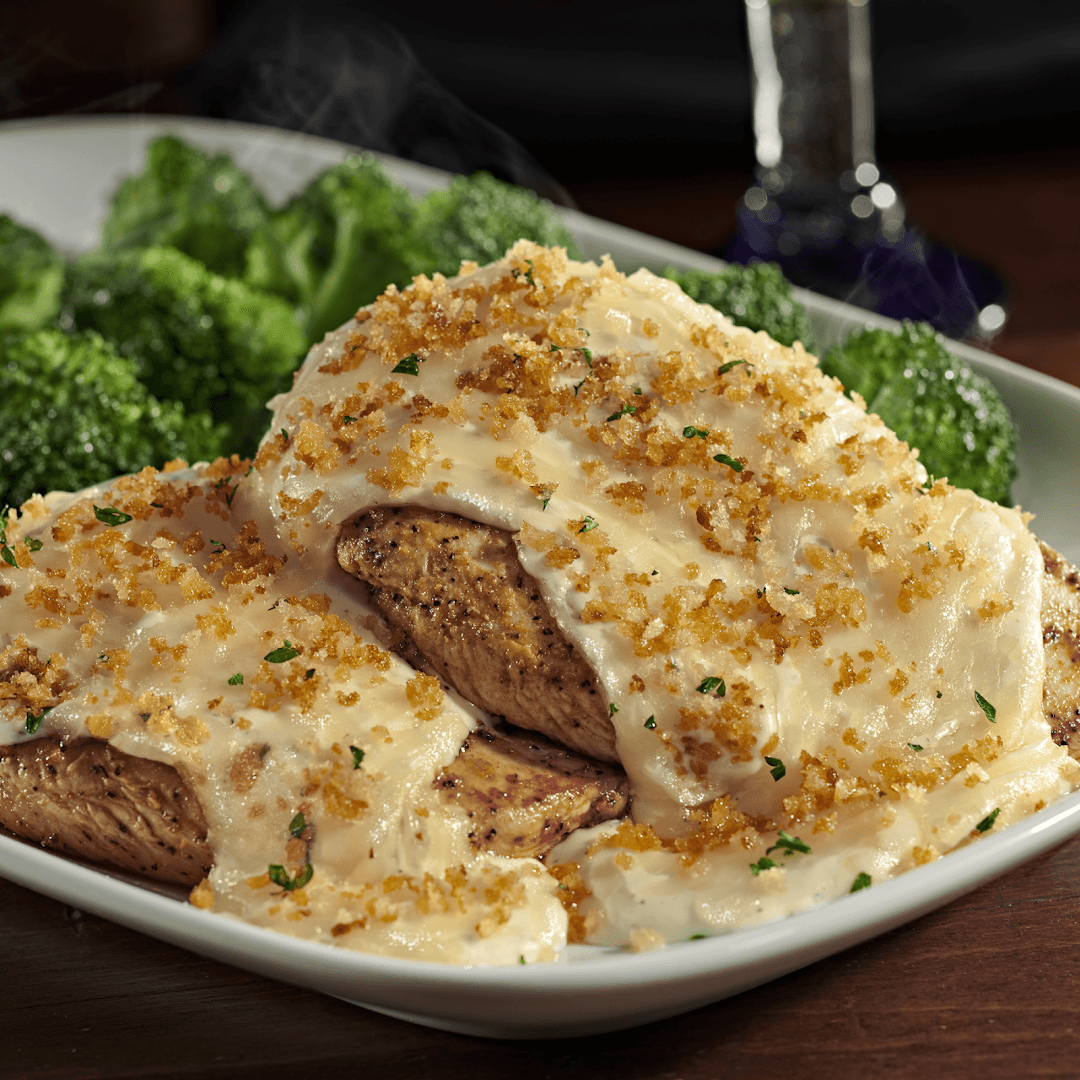 LongHorn Steakhouse, photo 3