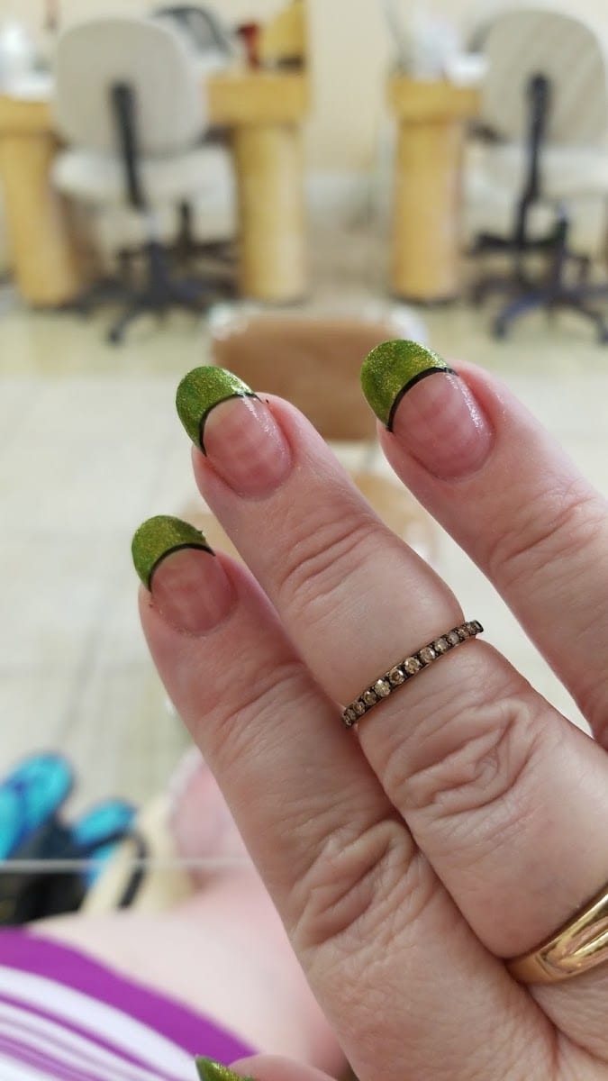 Nails By Anh, photo 3