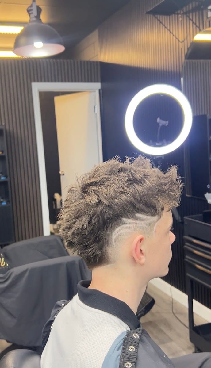 Rs blendz barbers