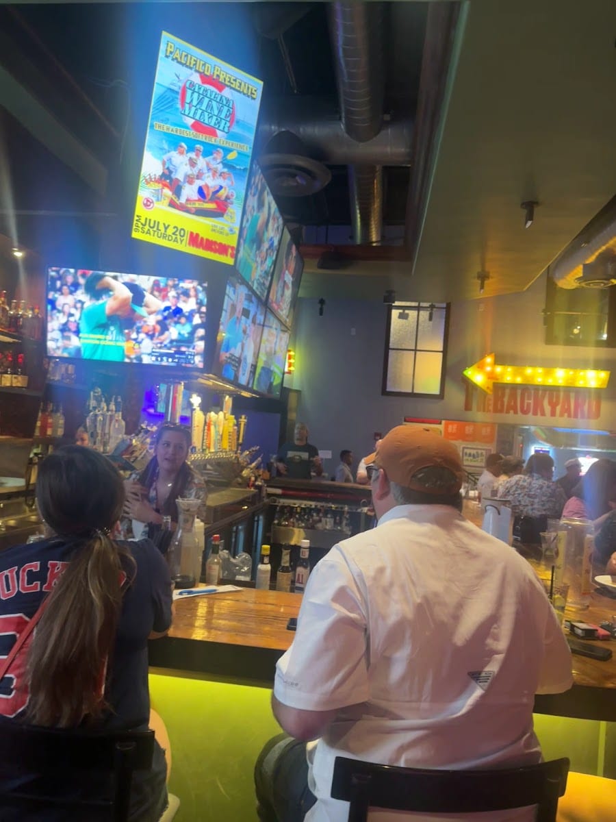 Madison's, photo 3