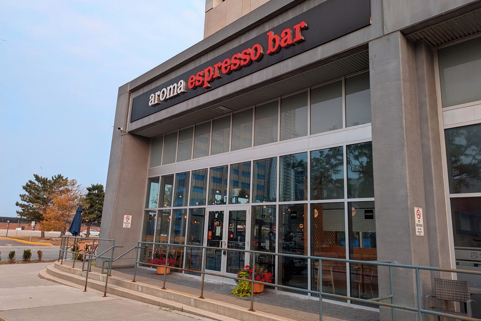 Aroma Espresso Bar, photo 4