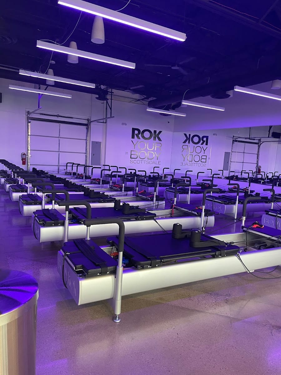 Bodyrok Scottsdale