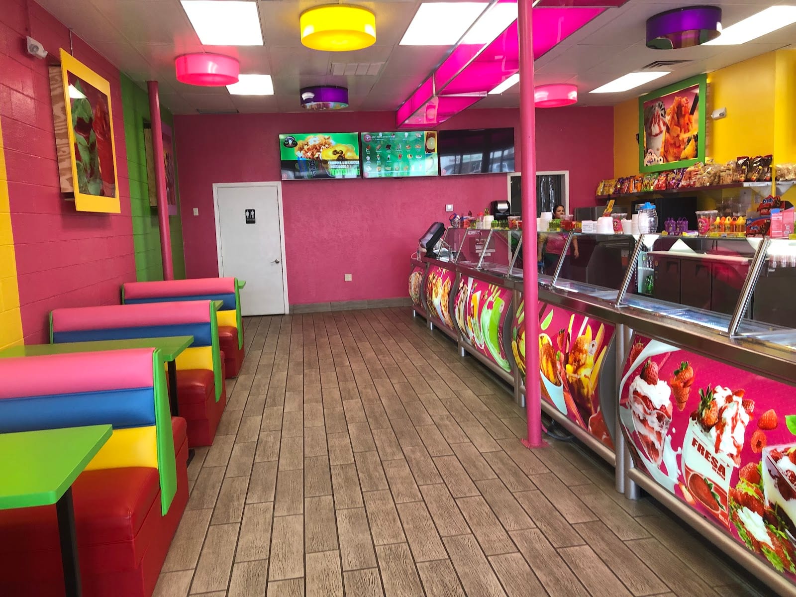 La michoacana vip, photo 2