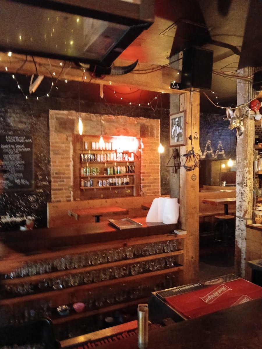 AAA Bar
