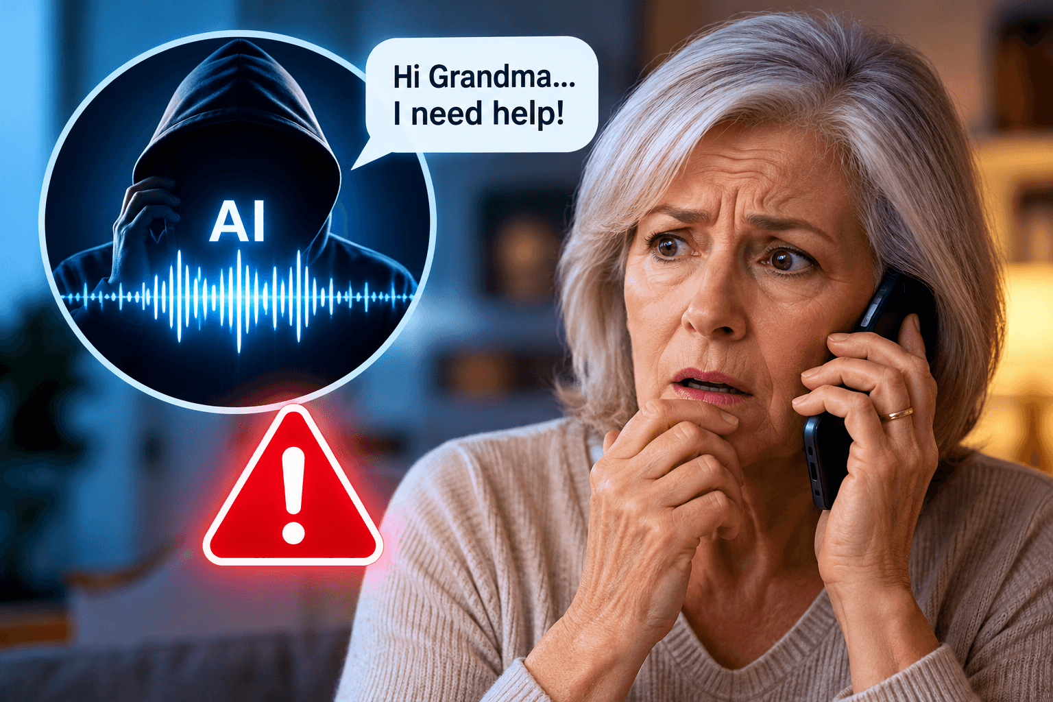 Dead or Alive? AI Can Now Resurrect Your Loved Ones — But Should It?