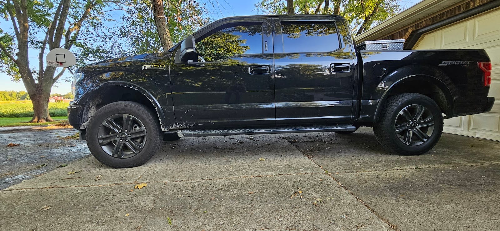 USA Good Used and New Tires LLC, photo 3