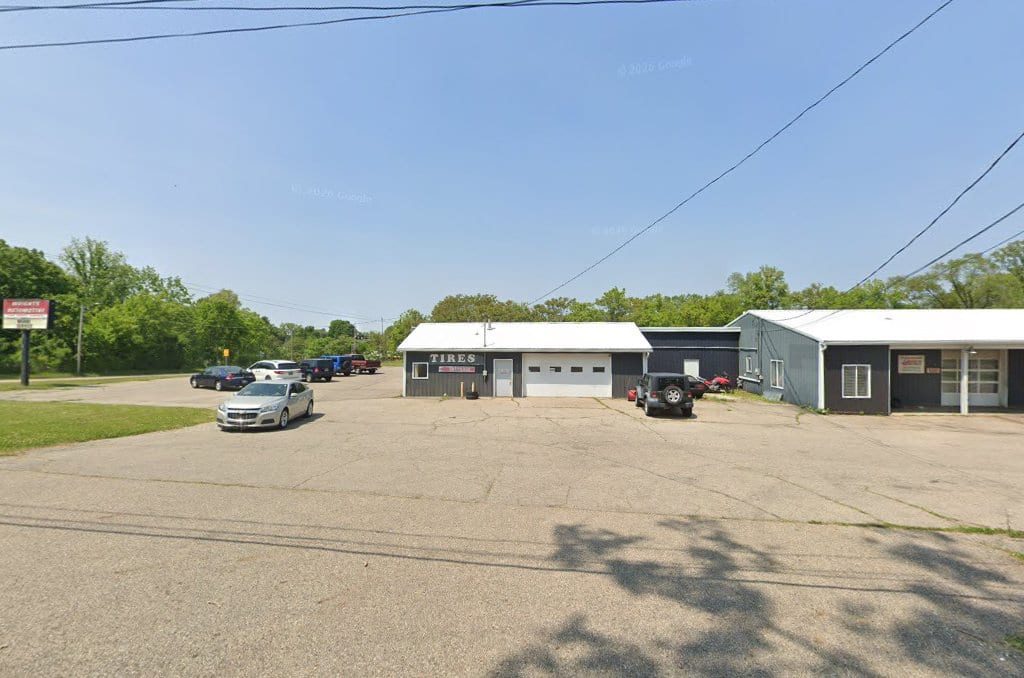 Wright's Automotive