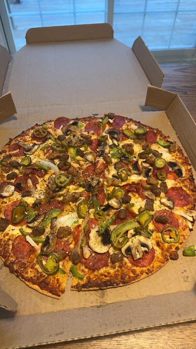 Domino's Pizza, photo 4