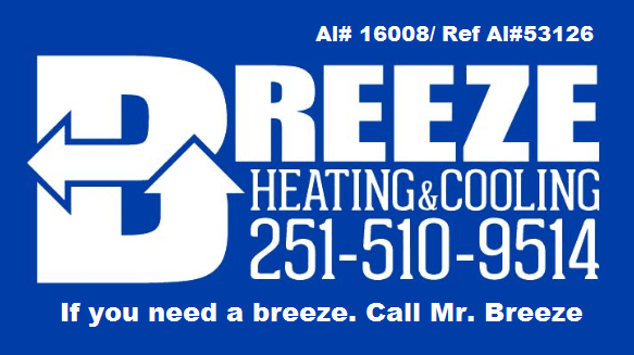 Breeze Heating & Cooling, photo 3