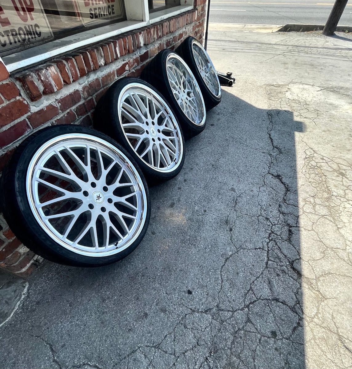 S.R Tire Service, photo 4