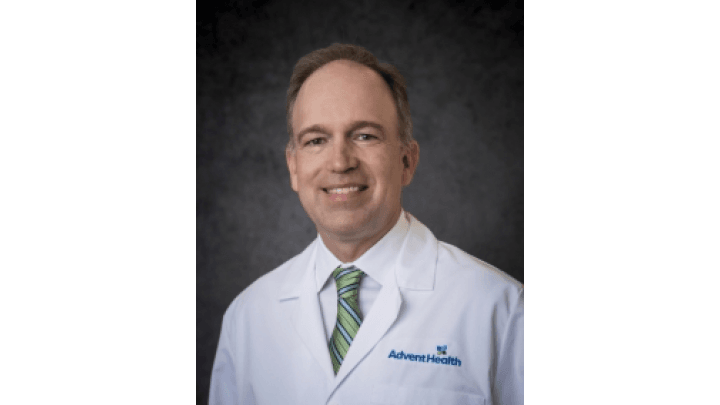 J. Christopher Merritt, MD, FACC