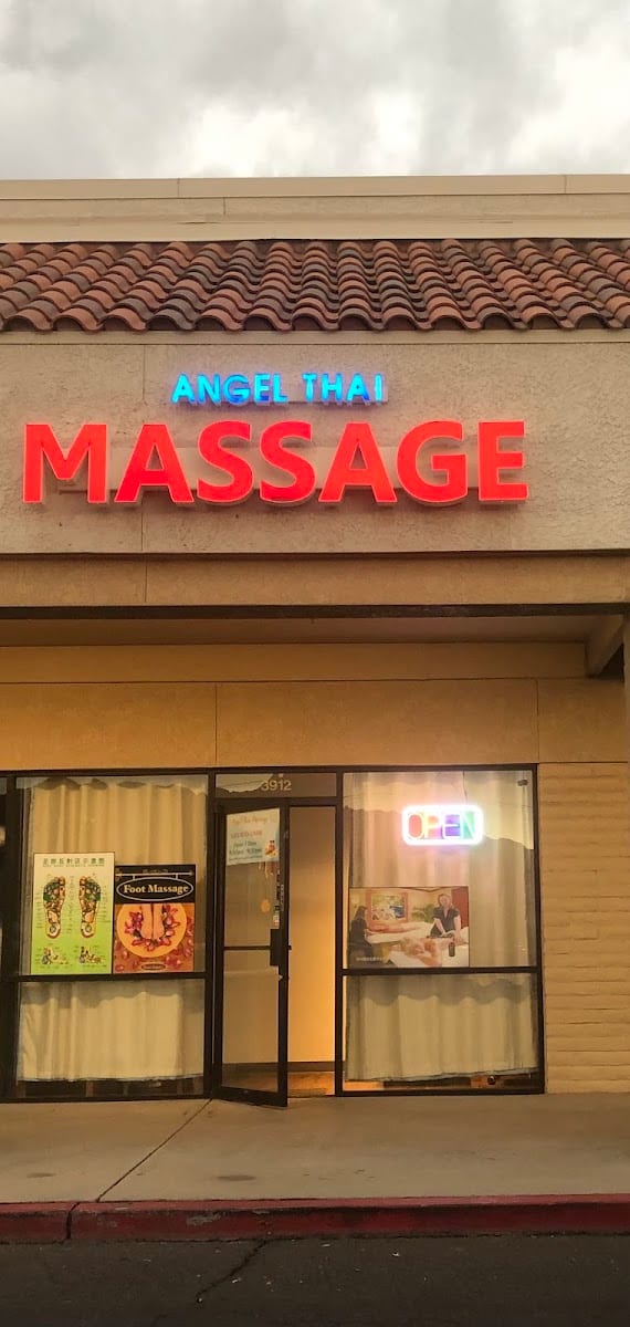 Angel Thai Massage, photo 4