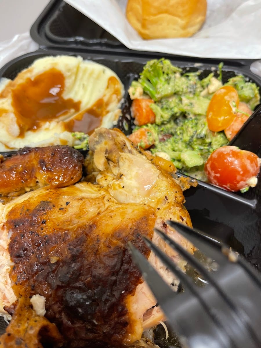 IT IS WHAT IT IS CATERING THINGS