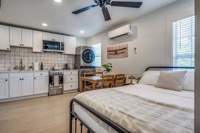 Landing | Amazing 1BD, Gym, Clubhouse