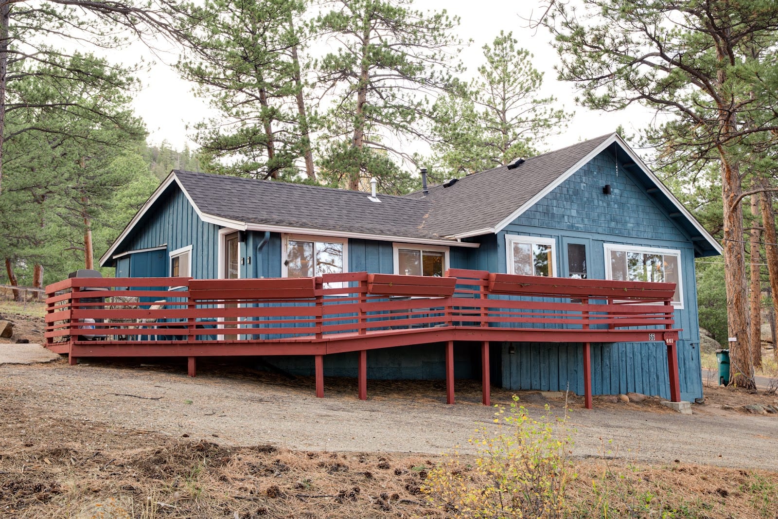 Whispering Pines On Chapin Lane, photo 2