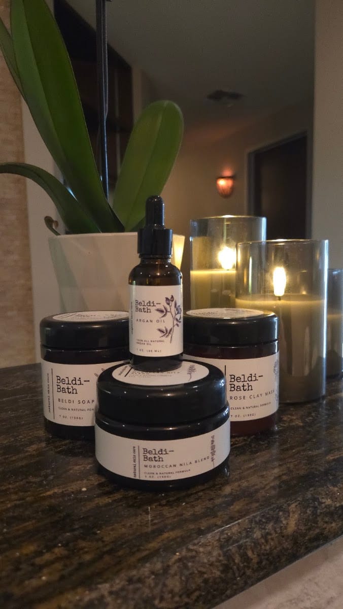 Embodiment Spa Fusion, photo 4